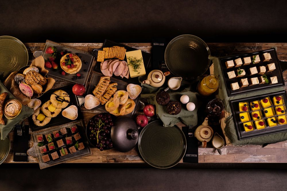Bästa brunchen i Norrköping